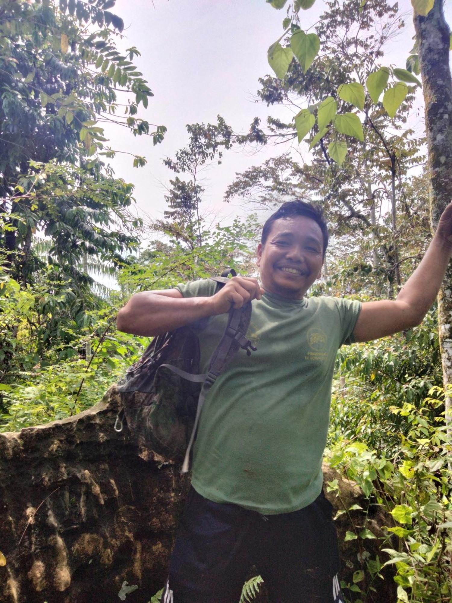 Asim Paris Guesthouse & Jungle Trekking Bukit Lawang Dış mekan fotoğraf