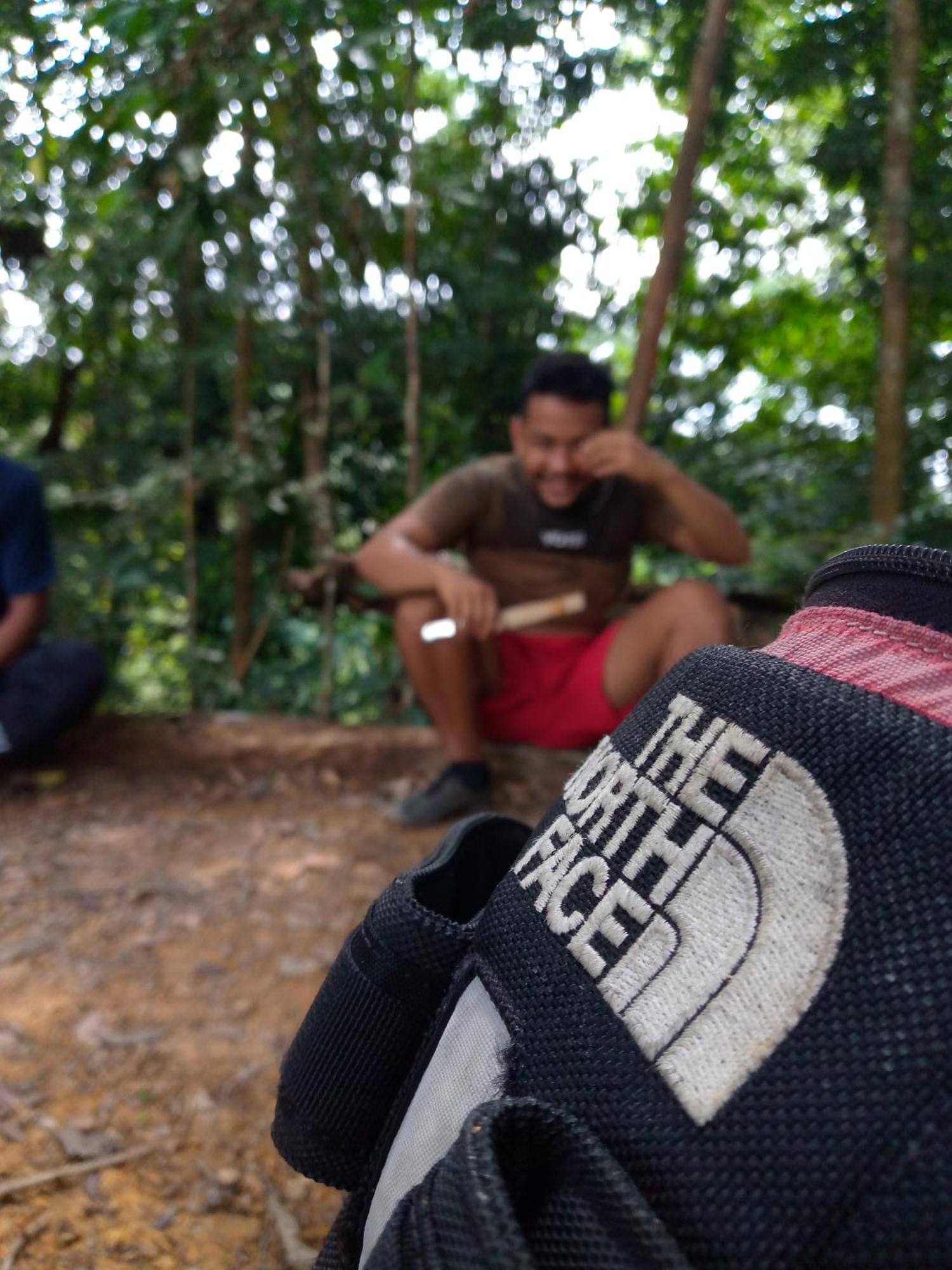 Asim Paris Guesthouse & Jungle Trekking Bukit Lawang Dış mekan fotoğraf