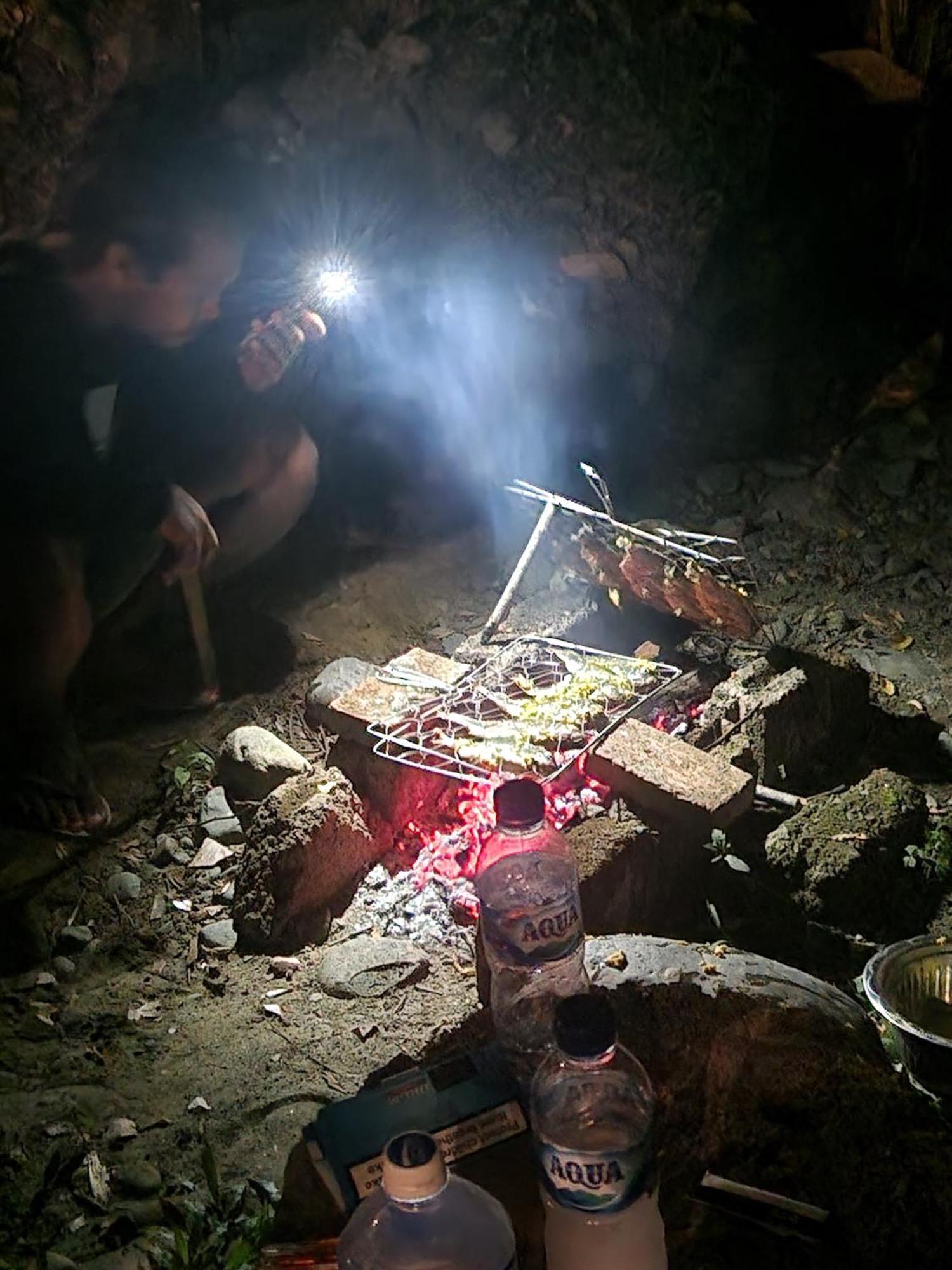 Asim Paris Guesthouse & Jungle Trekking Bukit Lawang Dış mekan fotoğraf