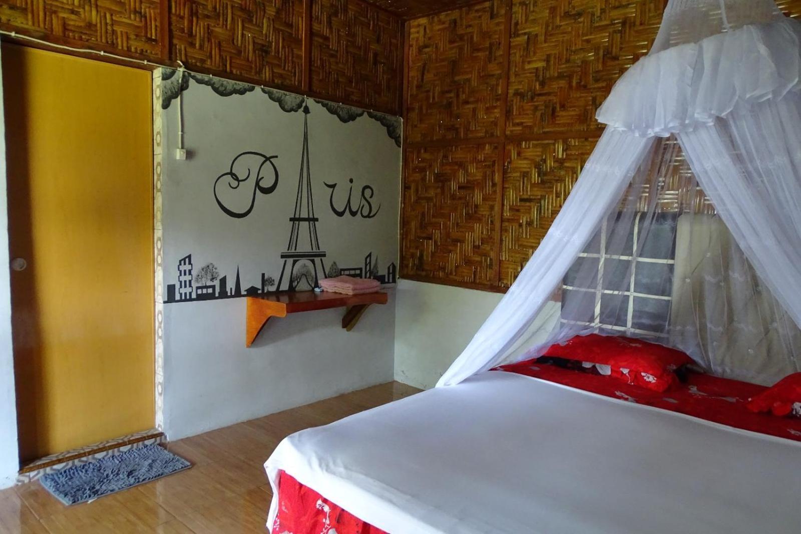Asim Paris Guesthouse & Jungle Trekking Bukit Lawang Dış mekan fotoğraf